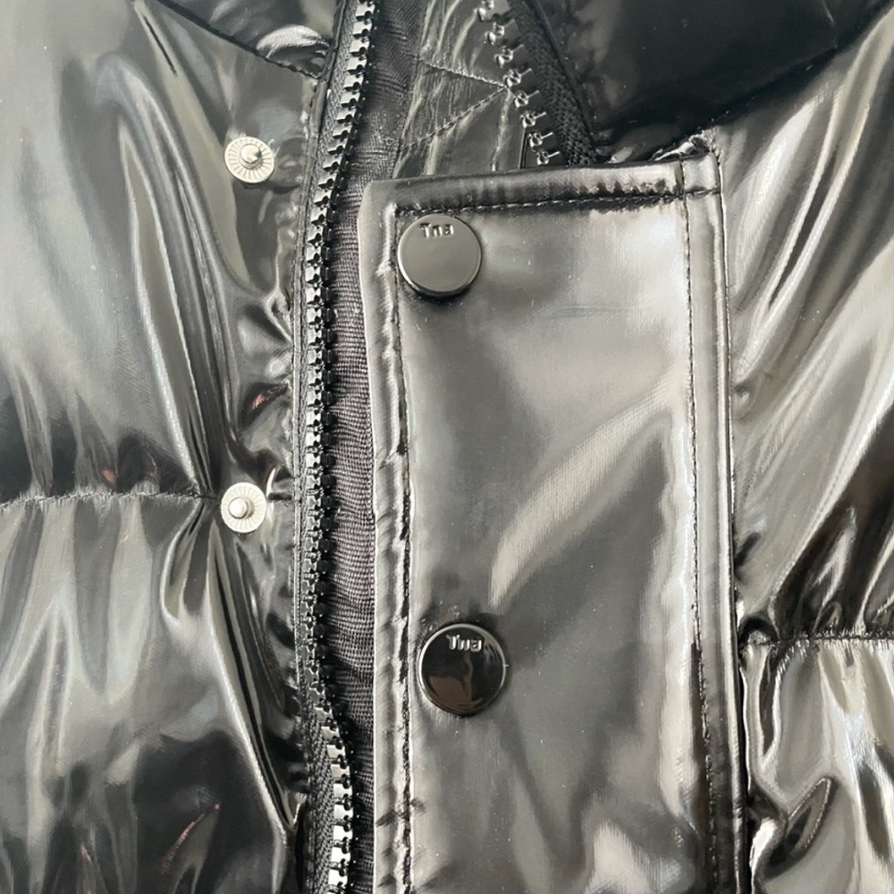 Aritzia Superpuff Black XS - Picture 3 of 3